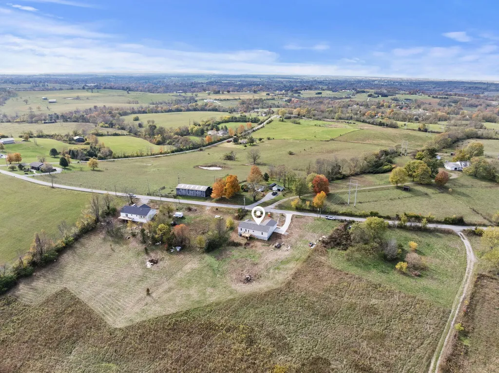 2280 High Bridge Road Lancaster KY 40444