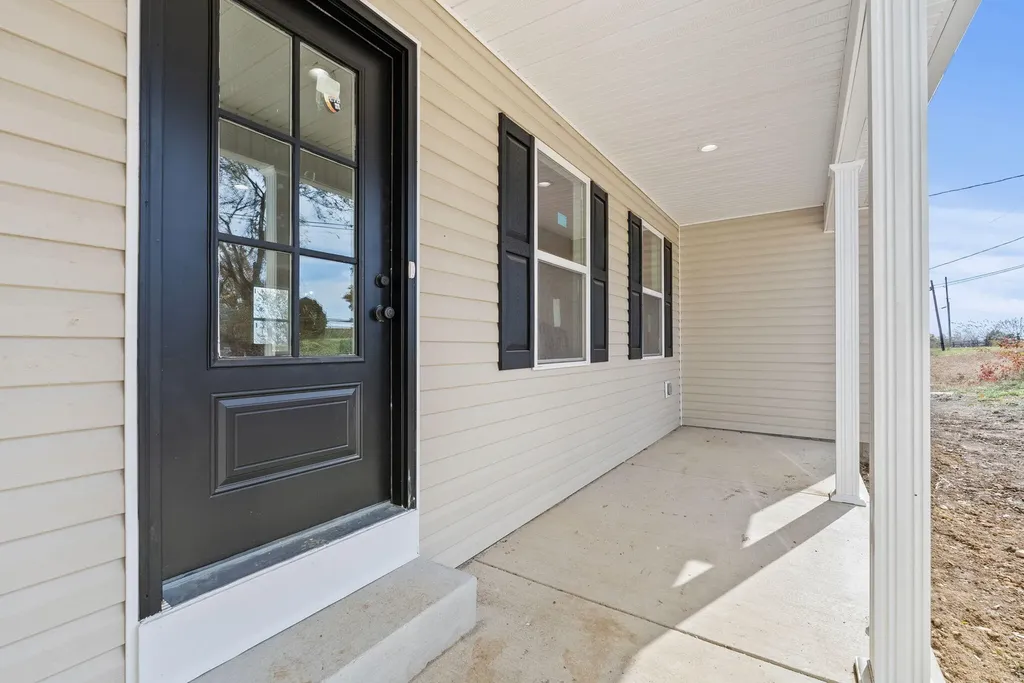 2280 High Bridge Road Lancaster KY 40444