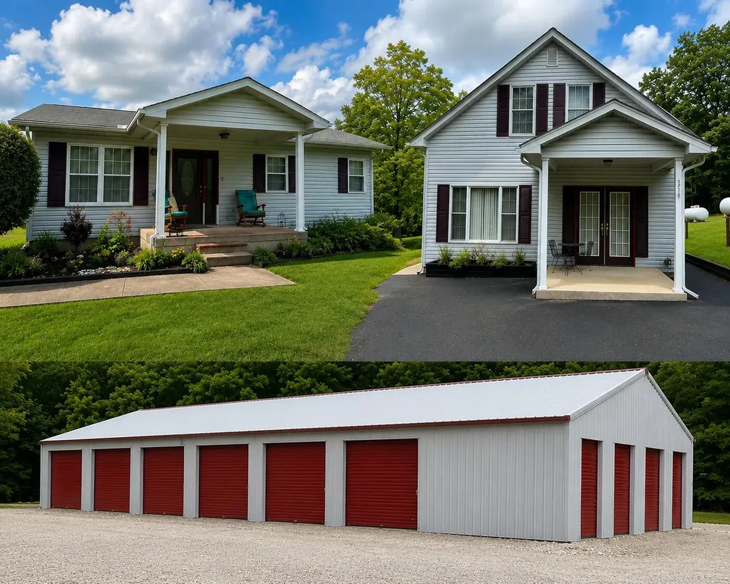 338 Happy Top Road Clay City KY 40312