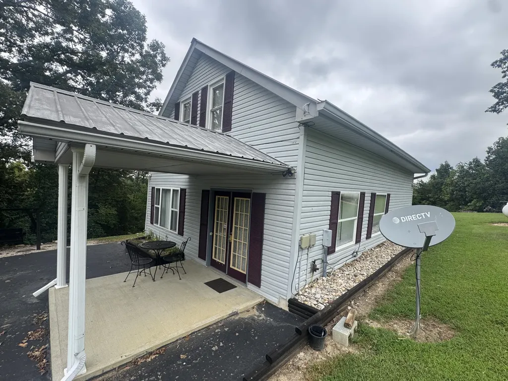 338 Happy Top Road Clay City KY 40312
