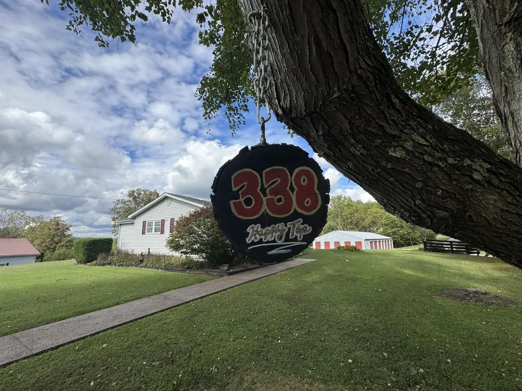 338 Happy Top Road Clay City KY 40312