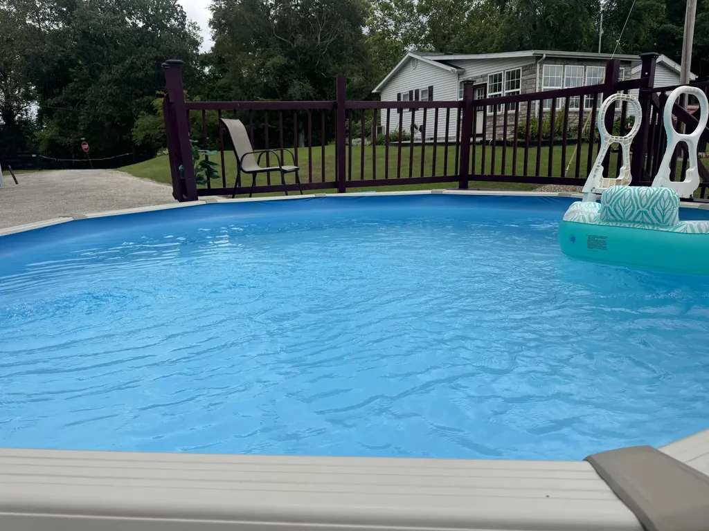 338 Happy Top Road Clay City KY 40312