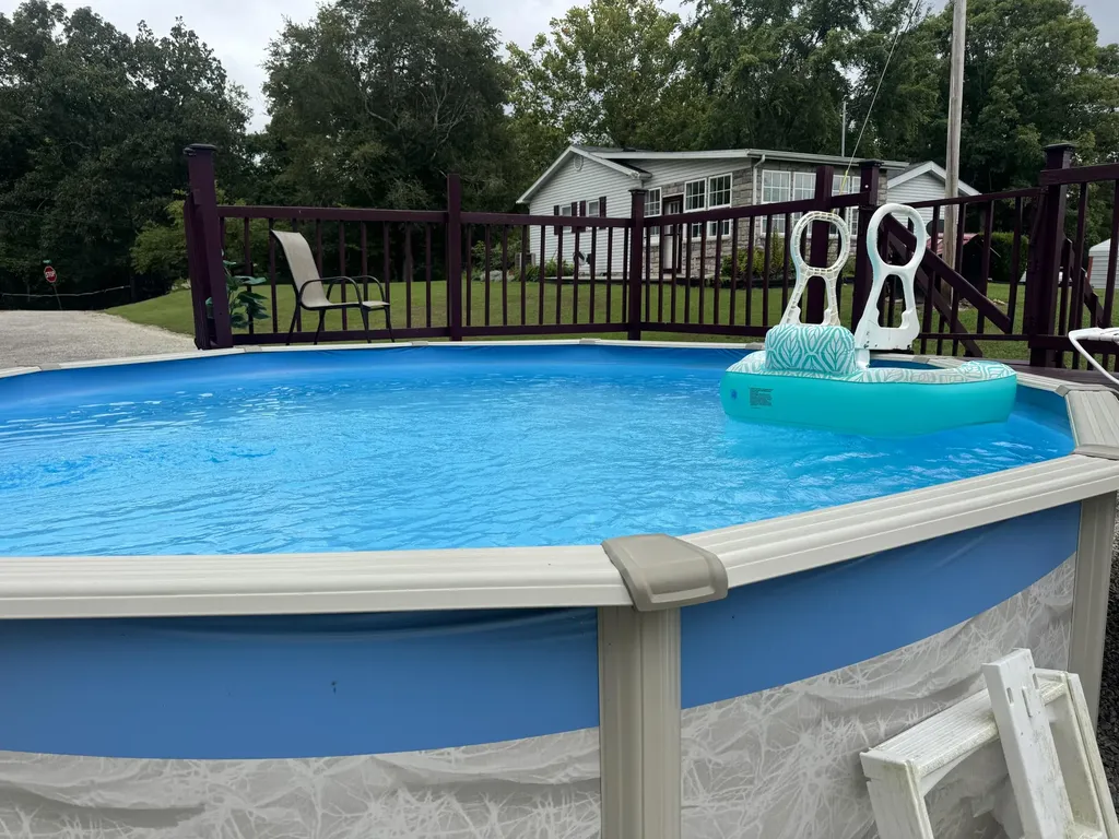 338 Happy Top Road Clay City KY 40312