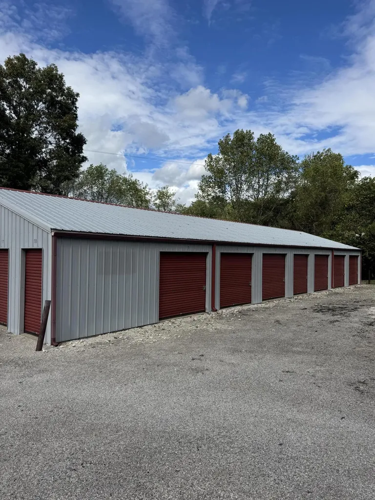338 Happy Top Road Clay City KY 40312