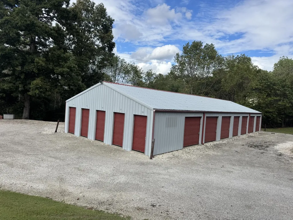 338 Happy Top Road Clay City KY 40312