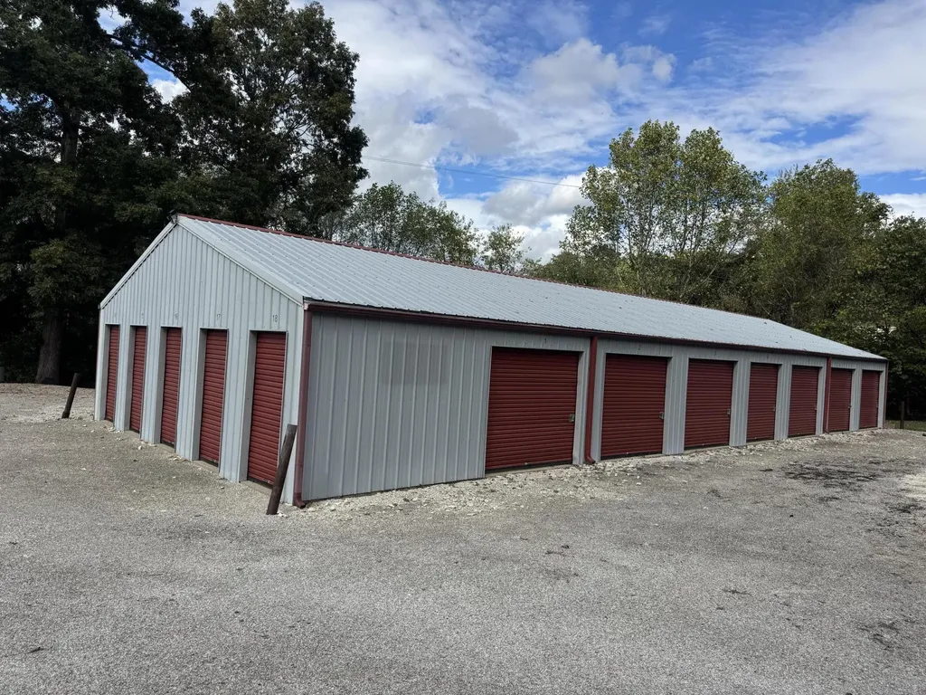 338 Happy Top Road Clay City KY 40312