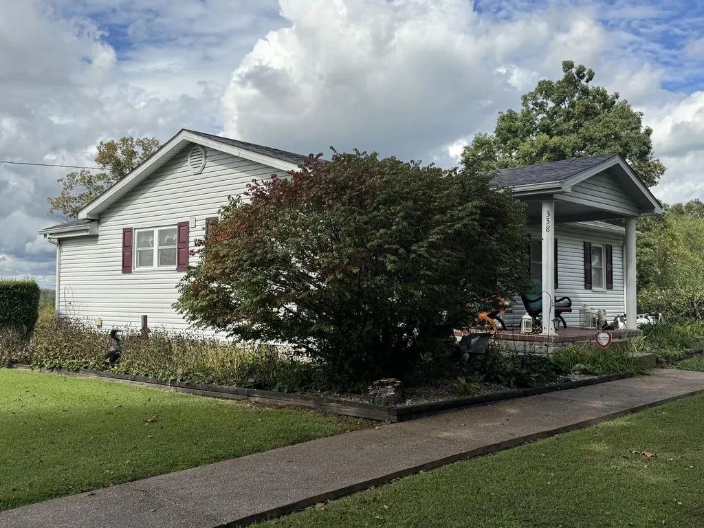 338 Happy Top Road Clay City KY 40312