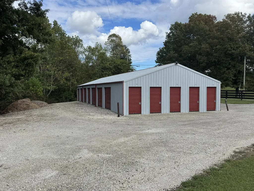 338 Happy Top Road Clay City KY 40312