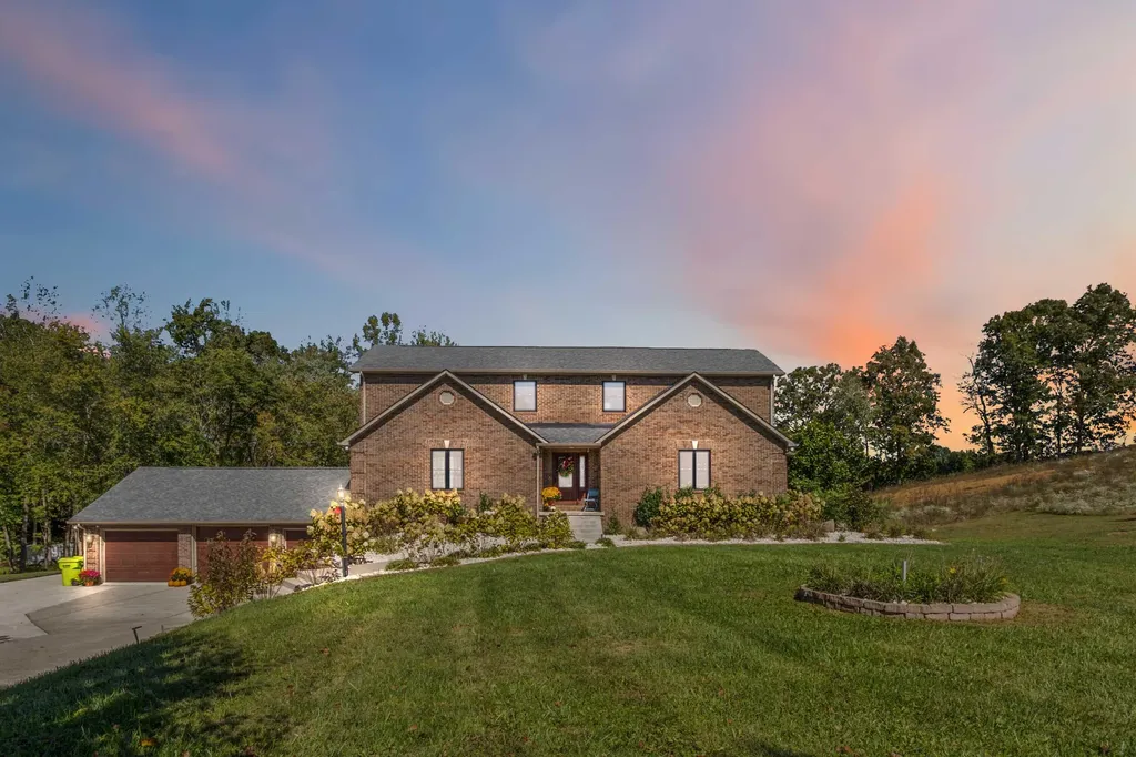196 Club Valley Estates Road London KY 40741