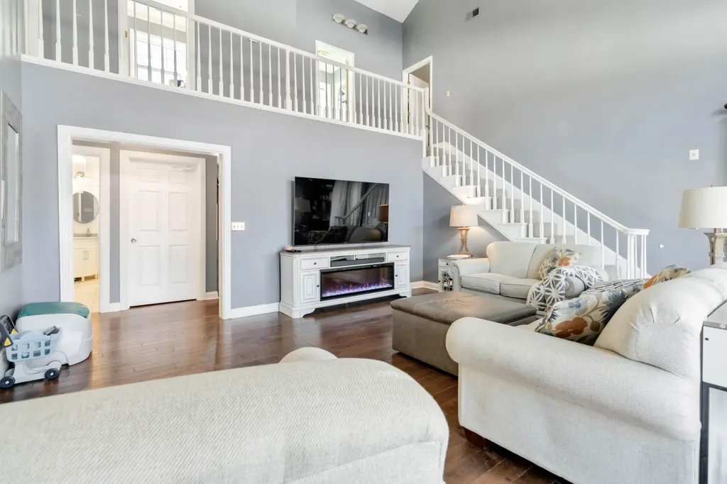 196 Club Valley Estates Road London KY 40741