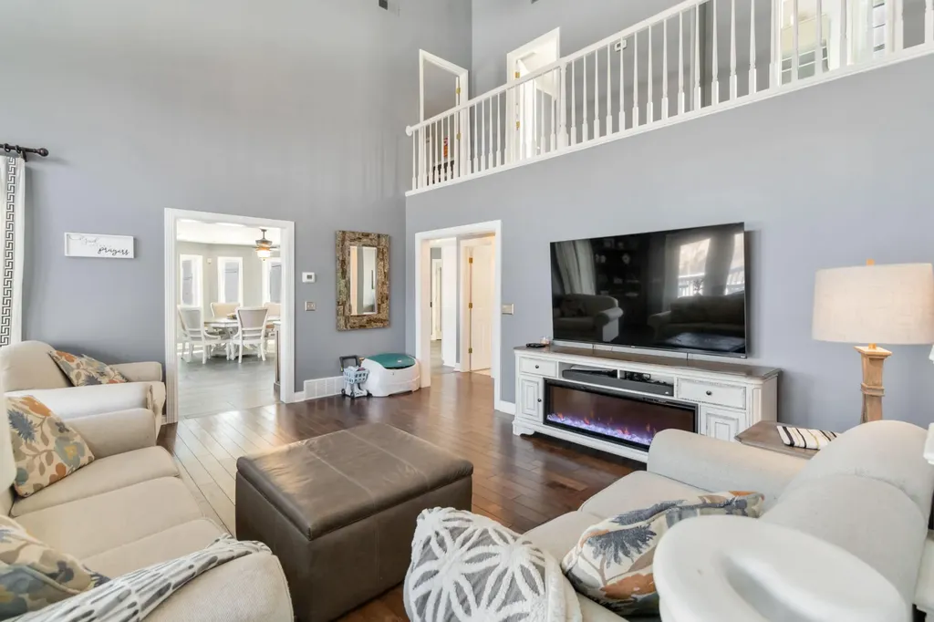 196 Club Valley Estates Road London KY 40741