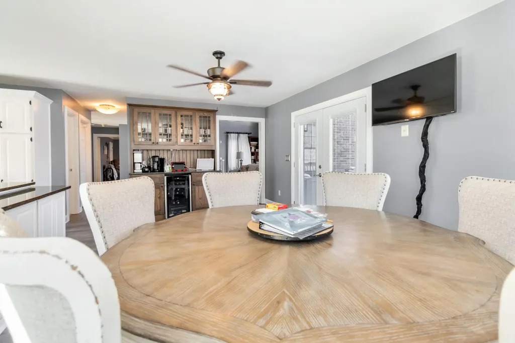 196 Club Valley Estates Road London KY 40741