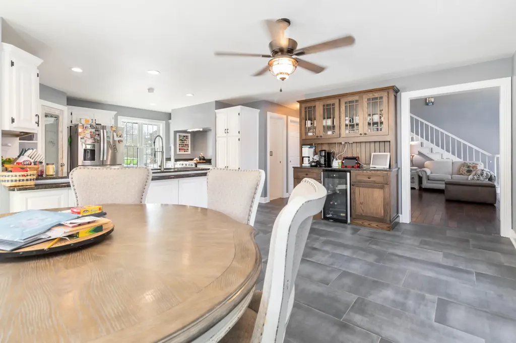 196 Club Valley Estates Road London KY 40741