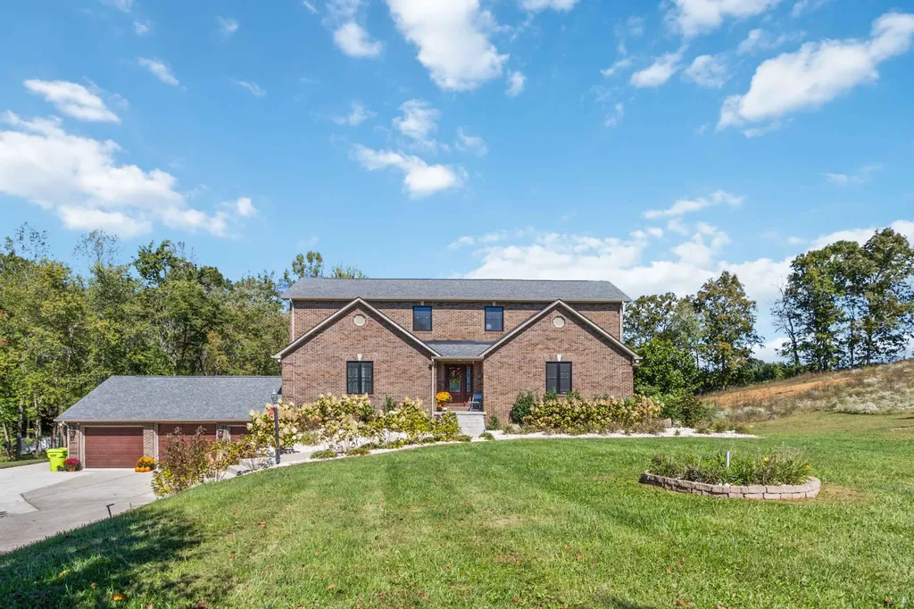 196 Club Valley Estates Road London KY 40741