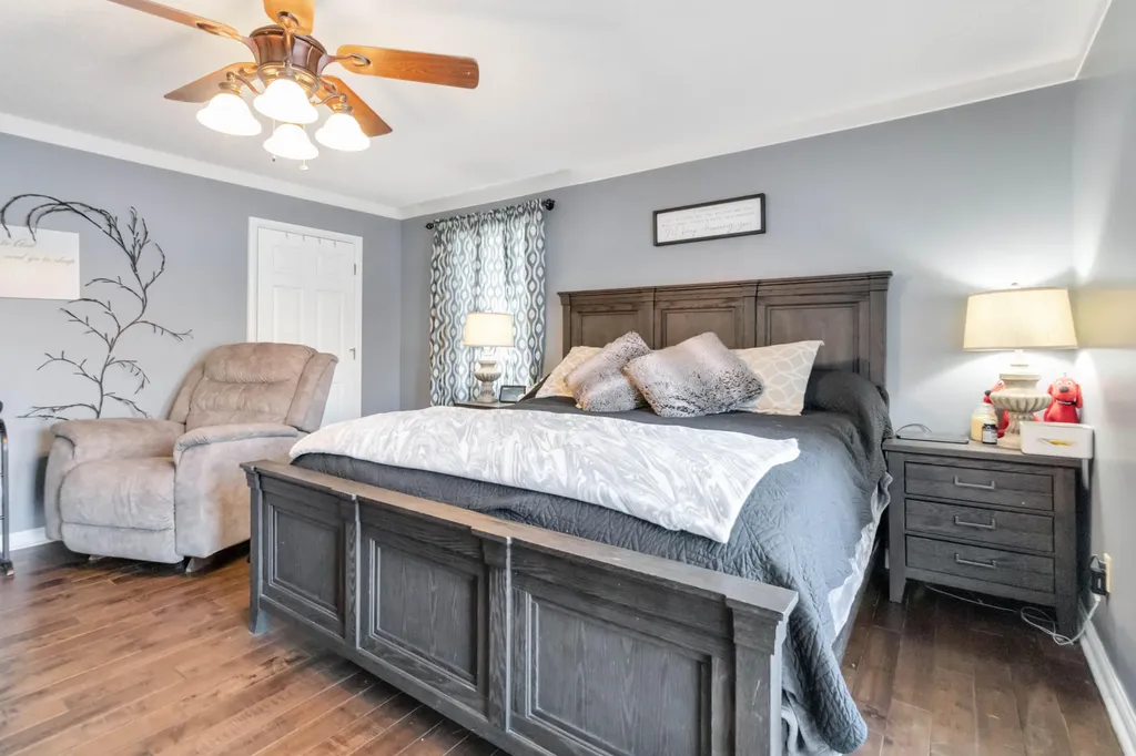 196 Club Valley Estates Road London KY 40741