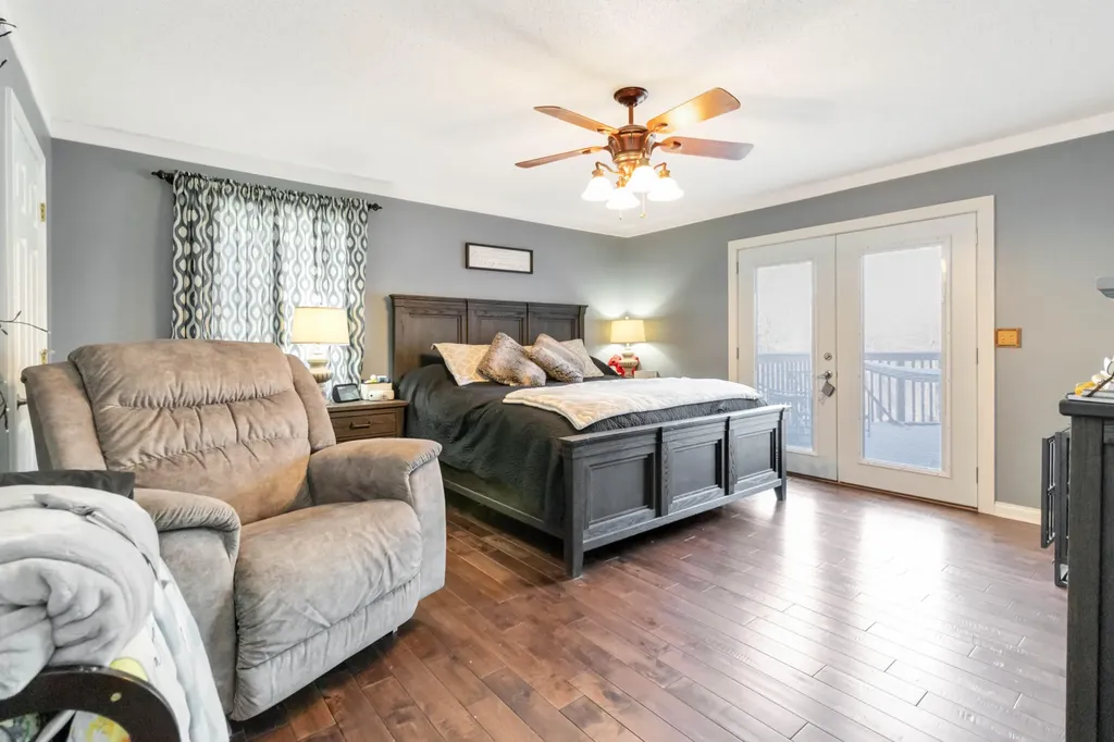 196 Club Valley Estates Road London KY 40741