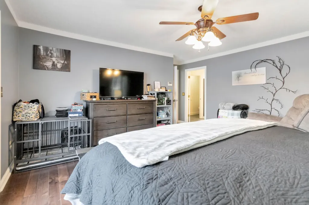 196 Club Valley Estates Road London KY 40741