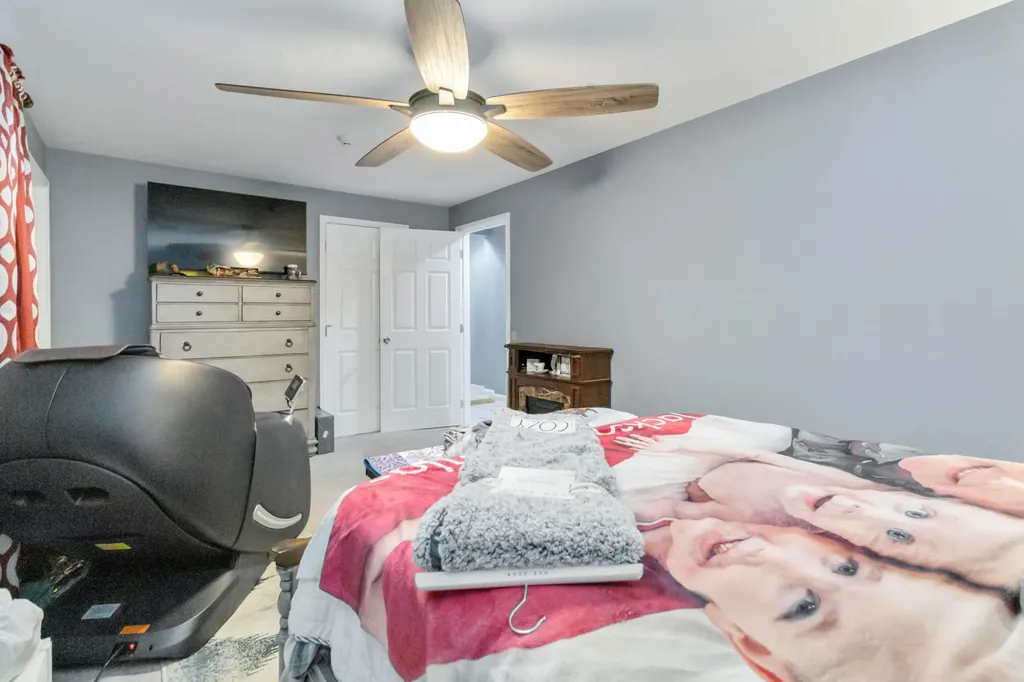196 Club Valley Estates Road London KY 40741