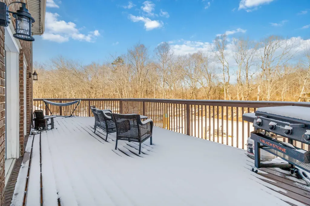196 Club Valley Estates Road London KY 40741