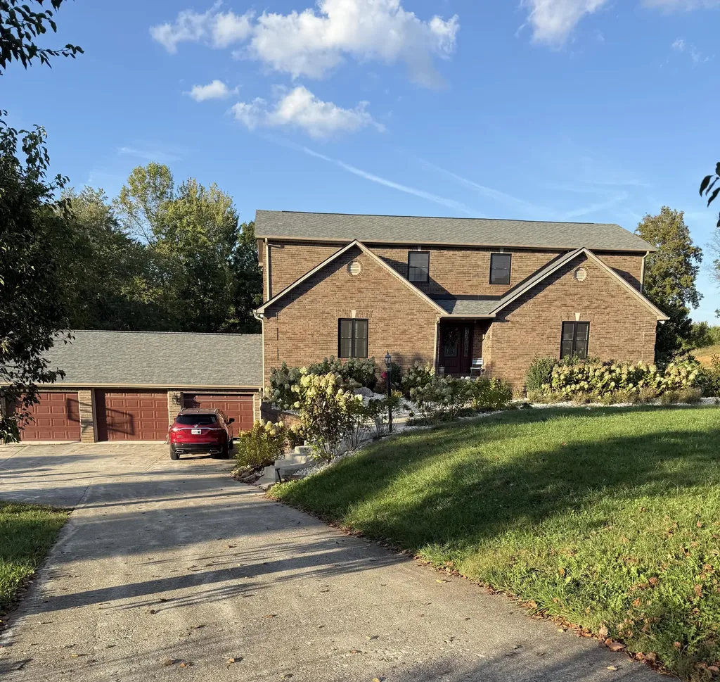 196 Club Valley Estates Road London KY 40741
