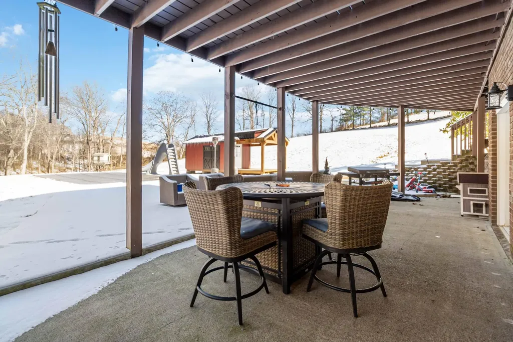 196 Club Valley Estates Road London KY 40741