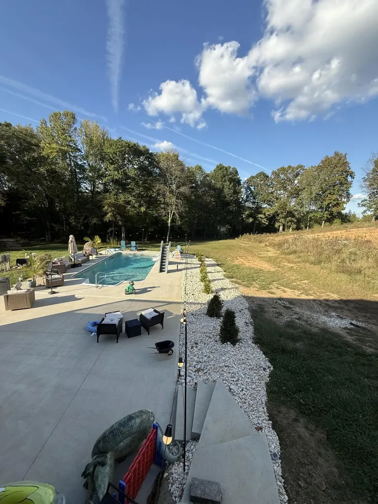 196 Club Valley Estates Road London KY 40741