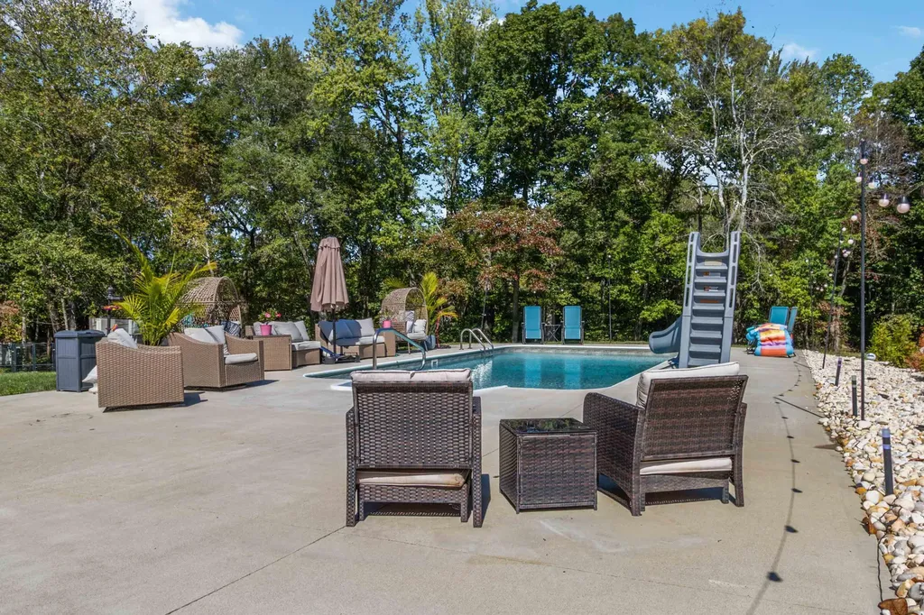 196 Club Valley Estates Road London KY 40741
