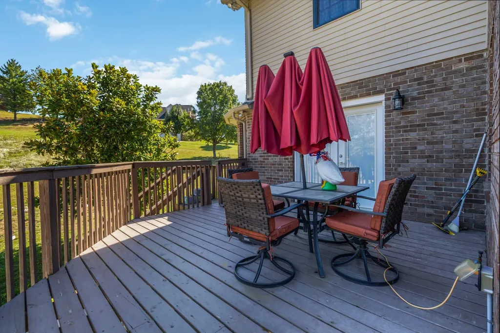 196 Club Valley Estates Road London KY 40741
