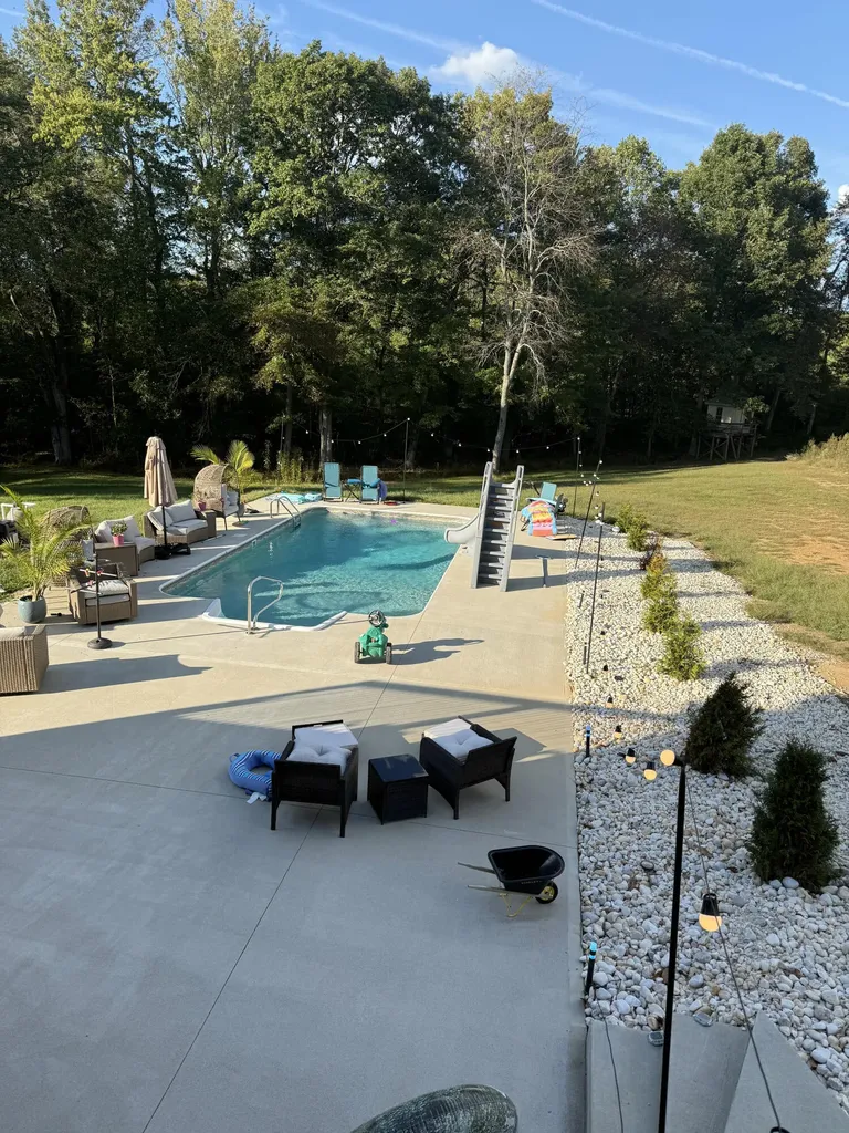 196 Club Valley Estates Road London KY 40741