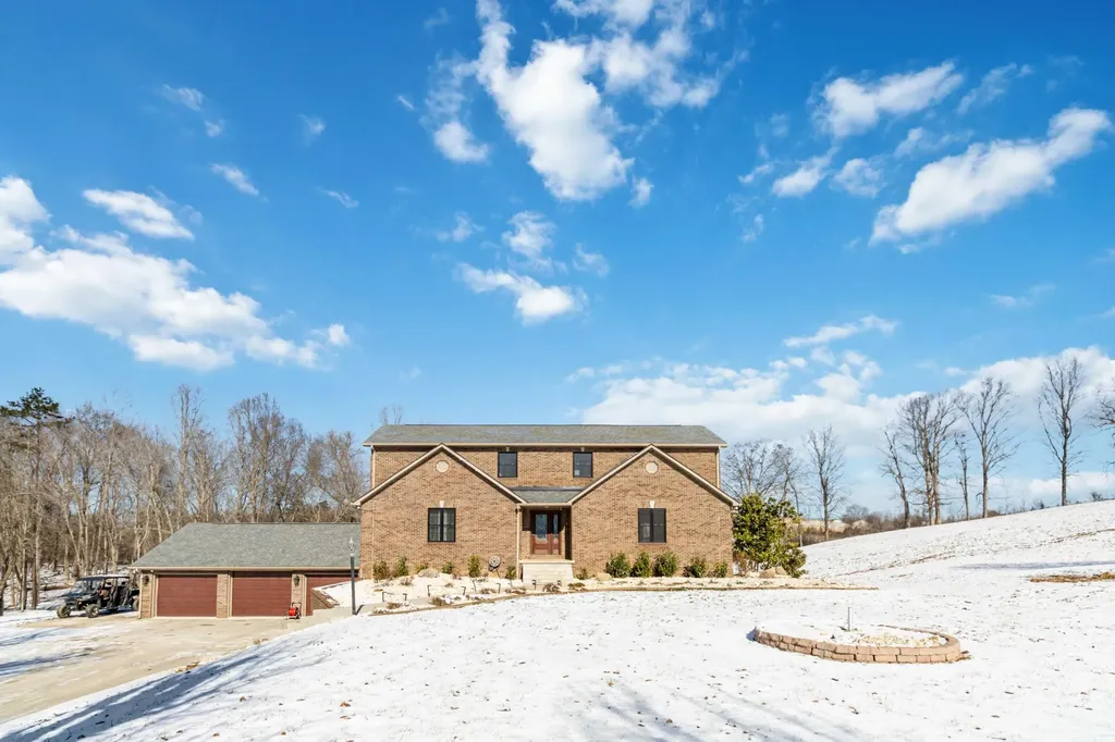 196 Club Valley Estates Road London KY 40741
