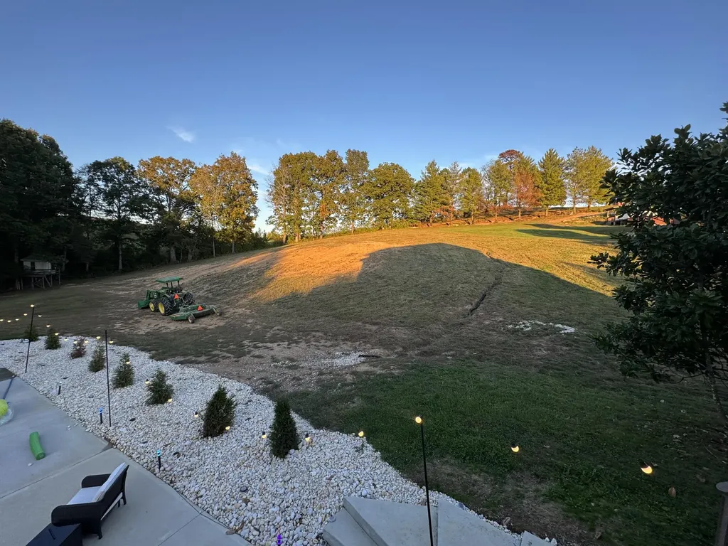 196 Club Valley Estates Road London KY 40741