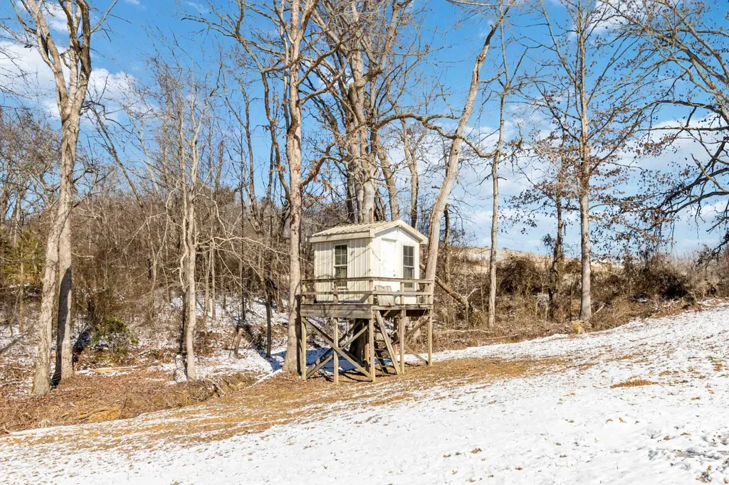 196 Club Valley Estates Road London KY 40741