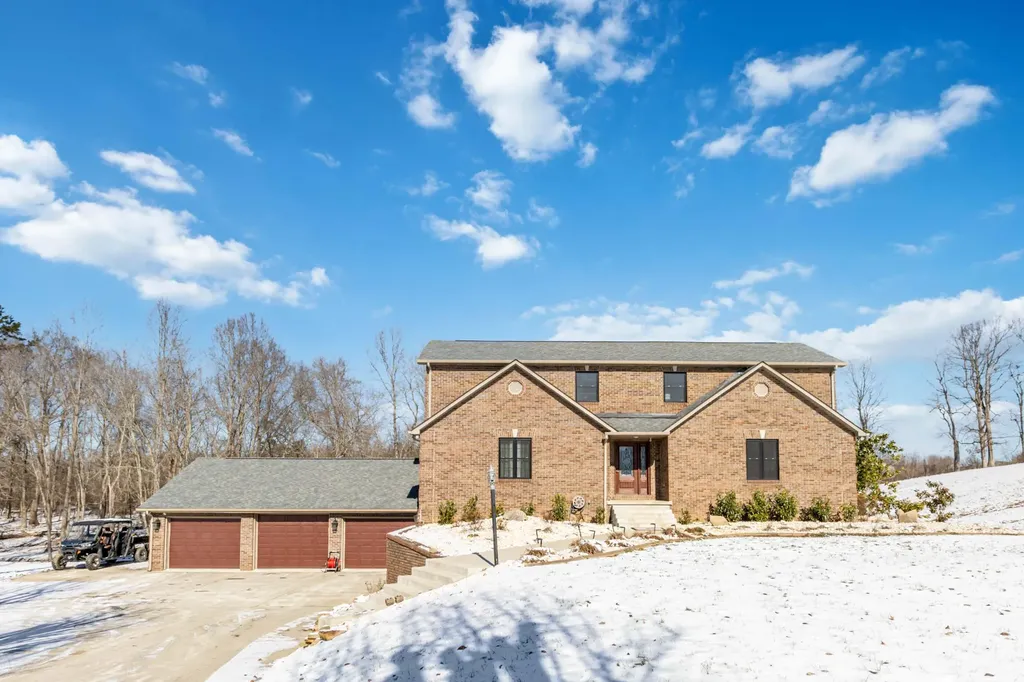 196 Club Valley Estates Road London KY 40741