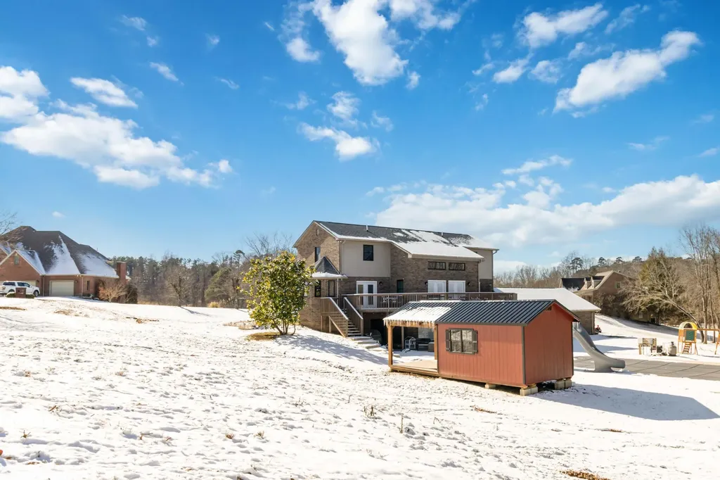 196 Club Valley Estates Road London KY 40741
