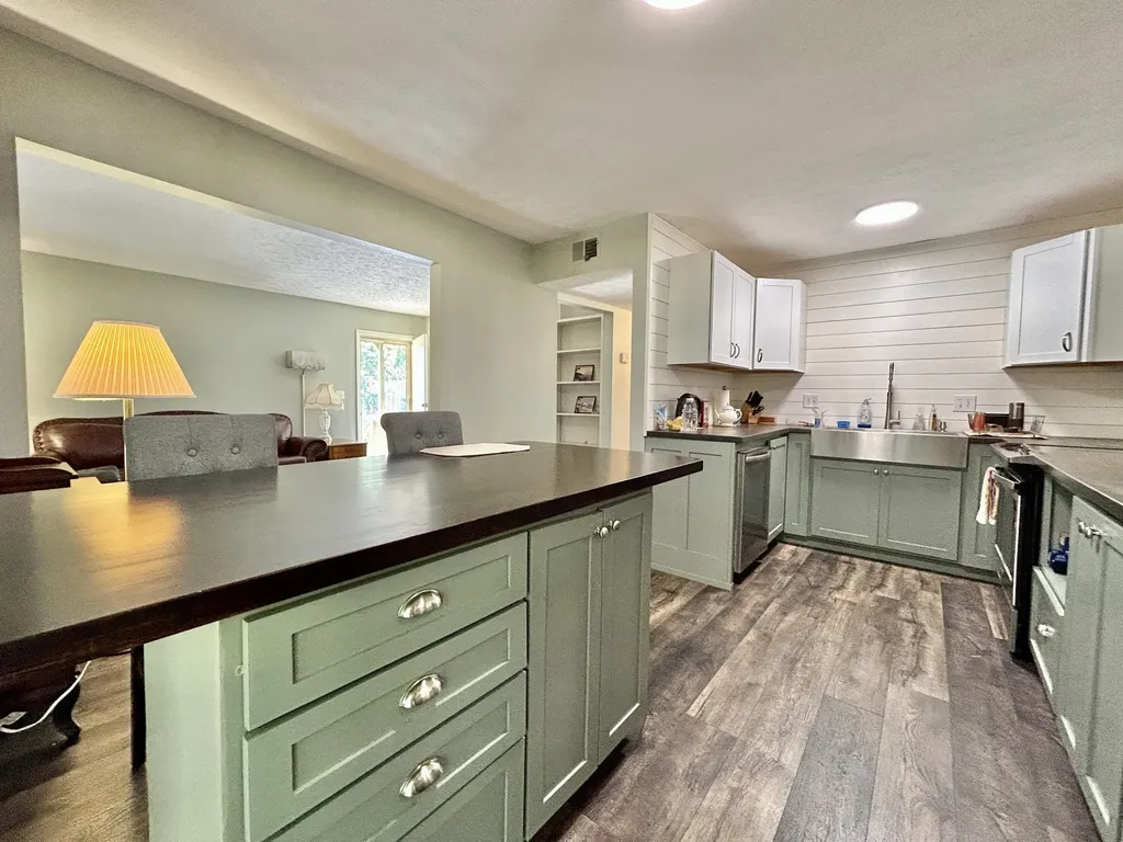 43-4 Woodson Bend Resort Bronston KY 42518