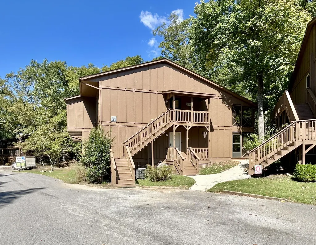 43-4 Woodson Bend Resort Bronston KY 42518
