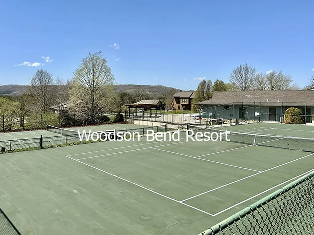 43-4 Woodson Bend Resort Bronston KY 42518