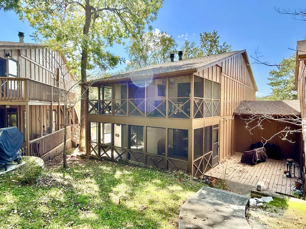43-4 Woodson Bend Resort Bronston KY 42518