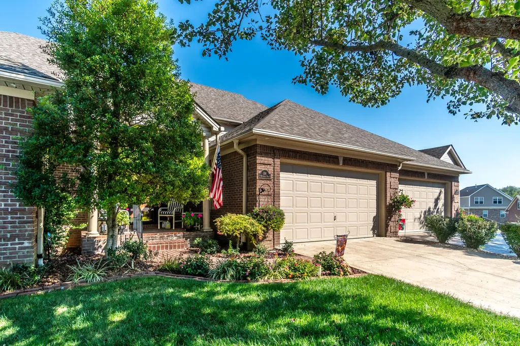 114 Bethpage Path Georgetown KY 40324