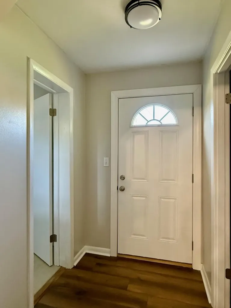 233 River Road Beattyville KY 41311