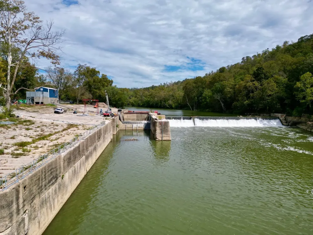 233 River Road Beattyville KY 41311