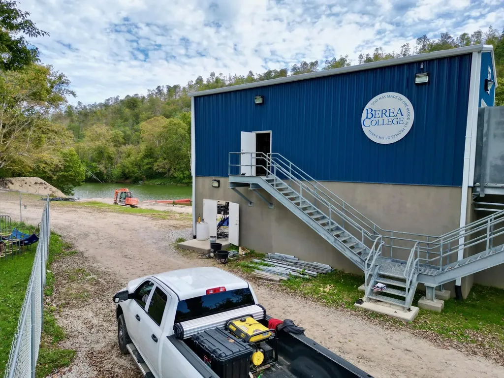 233 River Road Beattyville KY 41311
