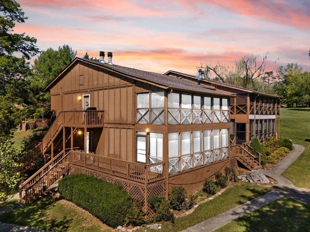 65-3 Woodson Bend Resort Bronston KY 42518