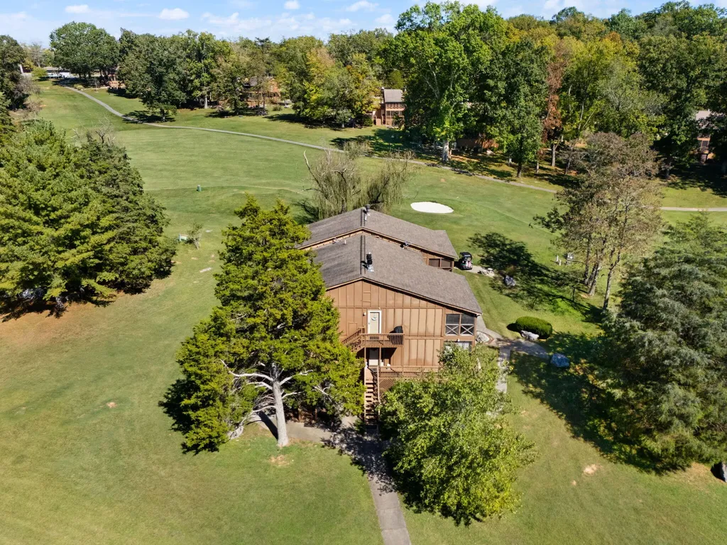 65-3 Woodson Bend Resort Bronston KY 42518