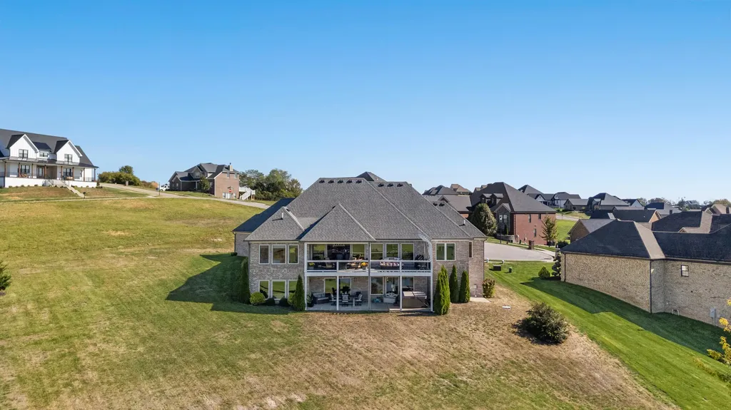 964 Shenandoah Drive Richmond KY 40475