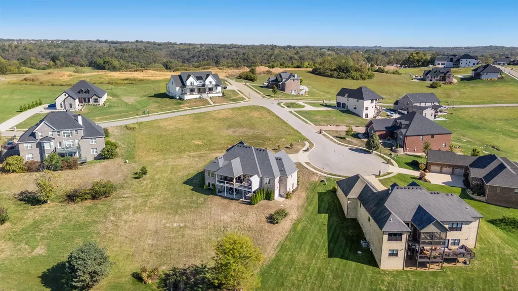 964 Shenandoah Drive Richmond KY 40475