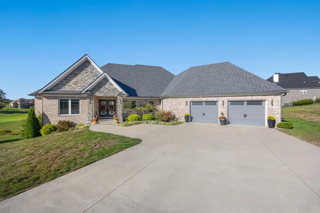 964 Shenandoah Drive Richmond KY 40475