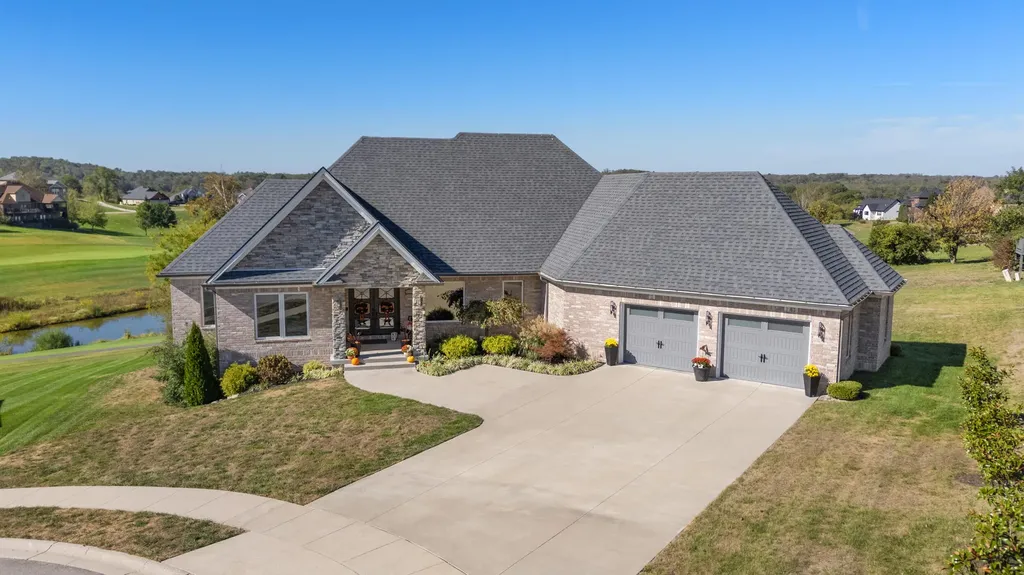 964 Shenandoah Drive Richmond KY 40475