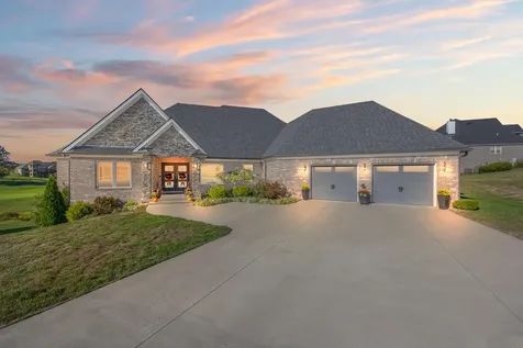 964 Shenandoah Drive Richmond KY 40475