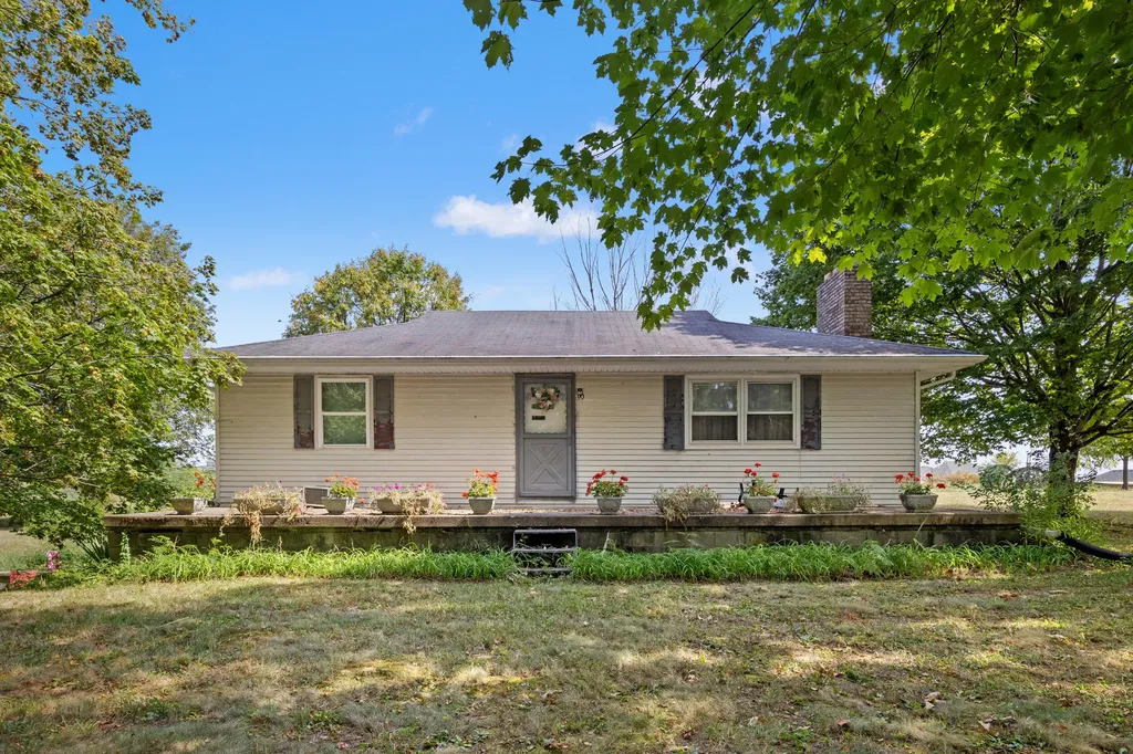 90 Leeburton Lane Nicholasville KY 40356
